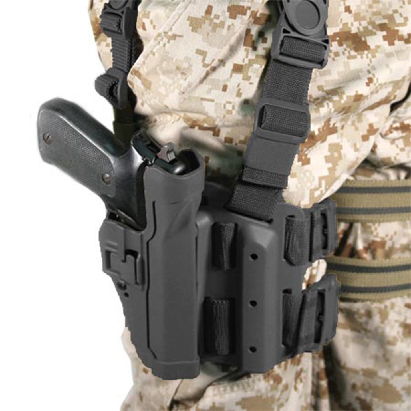 Blackhawk Holster